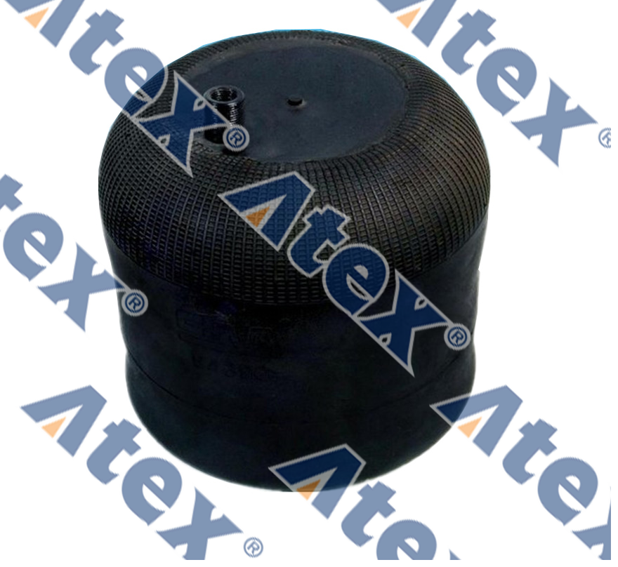 MUT-34391 34390NP01 Komple Körük