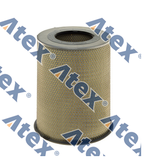 MUT-49601 E496L01 Hava Filitresi