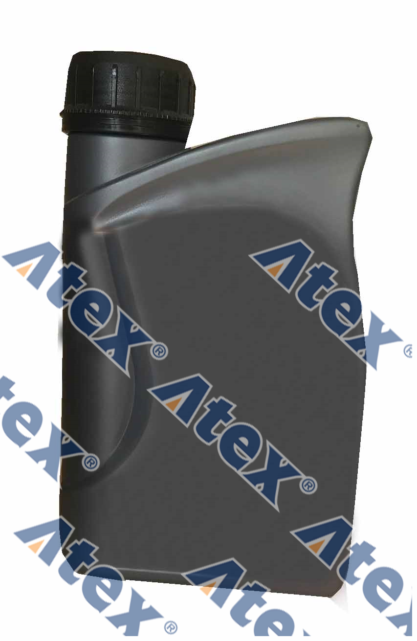 MUT-94664  Hidrolik Yağ Dot4