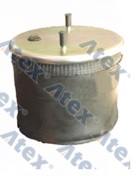 SAF-00700 322900700 Piston Bellows