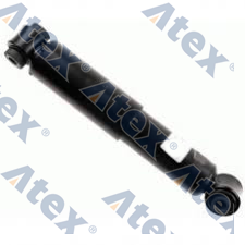 SAF-07100 075.081-01, 2376007100 Shock Absorber
