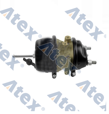 SAF-07764 4454107764, 9253840100 Brake Cylinder