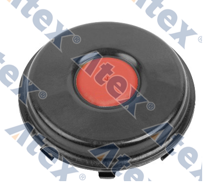 SAF-10201 075.099, 4304010201 Hub Cap