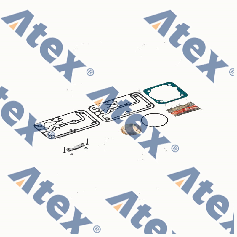 VOSW-29210  Kompresör Tamir Takımı