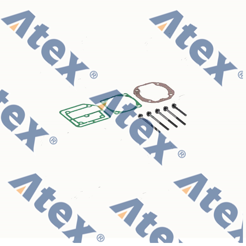 VOSW-95500  Kompresör Tamir Takımı