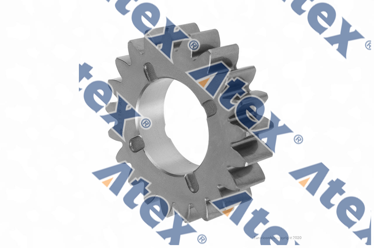 VİM-66421 14566421 Cer Dişlisi