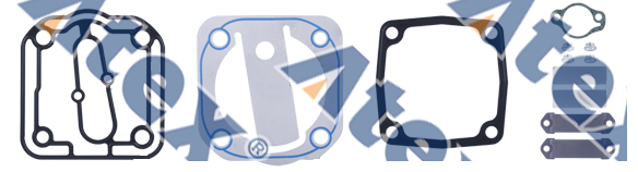 mrc-13720 mrc-13720 Kompresör Subap Takımı