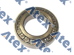 İVC-00250 26800250 Diferansiyel Rulmanı