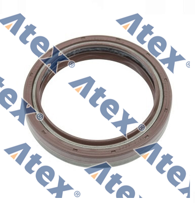 İVC-02093 40102093 Diferansiyel Keçesi