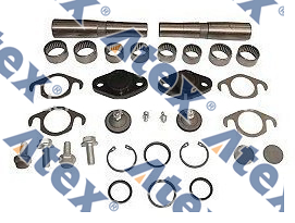 İVC-04696 İVC-04696 Front Axle Repair Kit