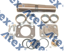 İVC-04698 İVC-04698 Front Axle Repair Kit