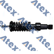 İVC-07352 İVC-07352 Cabin Shock Absorbers