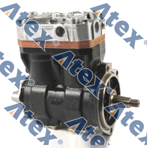 İVC-11122 01.04.096, 41211122, K022263N00 Compresor