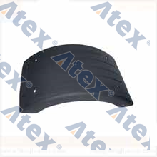 İVC-13750 41213750 Front Mudguard