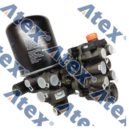 İVC-14922 İVC-14922 Air Dryer