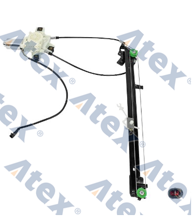 İVC-24907 504040988, 5801324907 Window Regulator, Right