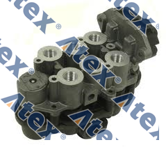 İVC-35024 42535024 Çok Devreli Koruma Valfı