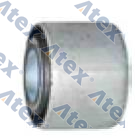 İVC-36108 5003336108 Bush, Anti-roll Bar Shackle