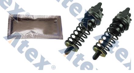 İVC-36194 42536194 Adjusting Device,z-cam R