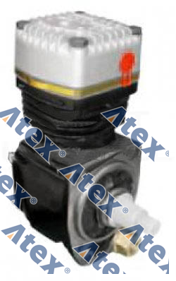 İVC-40235 01.04.082, 4802598, 99440235 Compresor