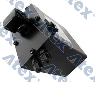 İVC-41683 41241683 Cabin Pump