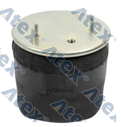 İVC-43210 542943210 Suspension Bellows Back