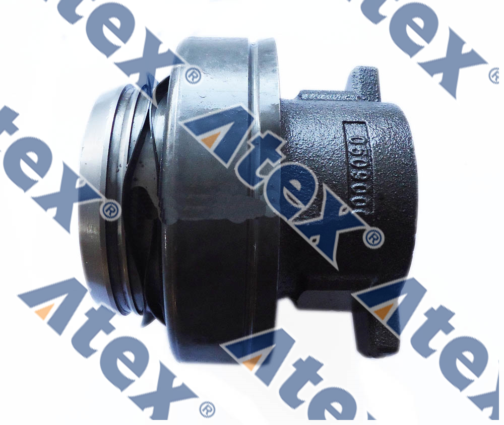 İVC-43362 İVC-43362 Debriyaj Rulmanı