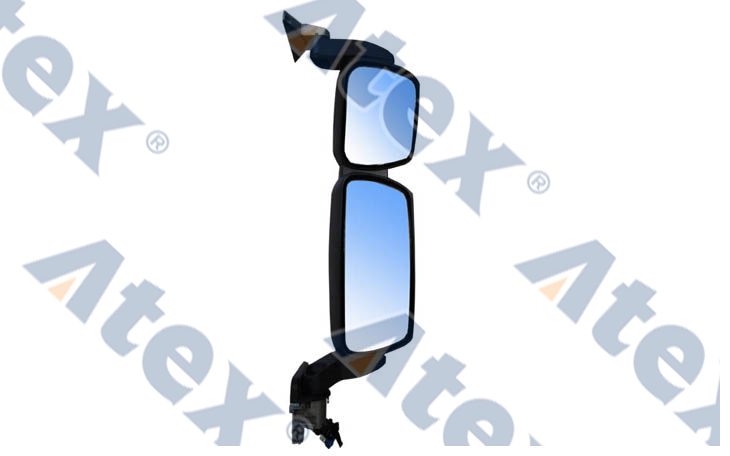İVC-50526 504150526 Handle,main Mirror L