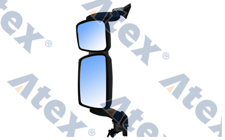 İVC-50527 504150527 Handle,main Mirror R