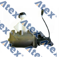 İVC-51459 504151459 Debriyaj Merkez