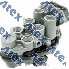 İVC-53849 42553849, AE4516 Çok Devreli Koruma Valfı