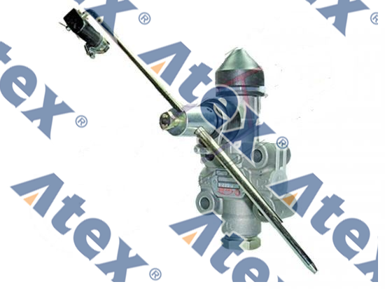 İVC-60925 61260925, SV1307 Level Valve