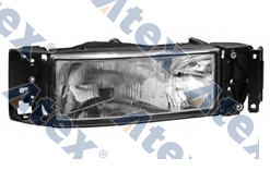 İVC-61793 4861793 Far Sağ