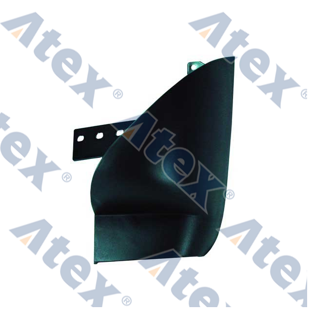 İVC-65984 504065984 Ön Tampon Köşe Sağ