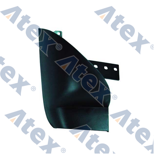 İVC-65985 504065985 Ön Tampon Köşe Sağ