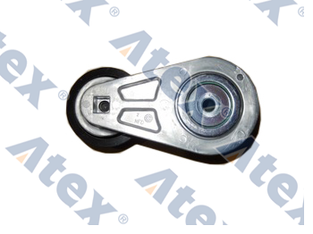 İVC-72744 504072744 Pulley Tensioner