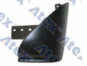 İVC-80098 500380098 Ön Tampon Köşe Sol