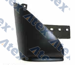 İVC-80099 500380099 Ön Tampon Köşe Sağ