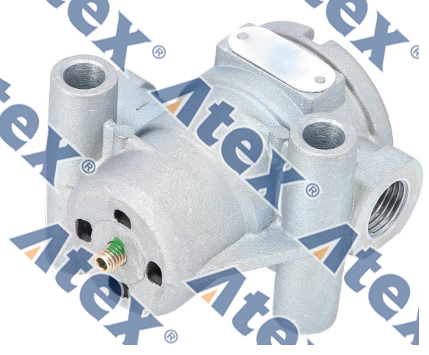 İVC-80200 4750150310, 4780200 Pressure Limiting Valve