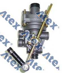 İVC-89958 İVC-89958 Role Valfı